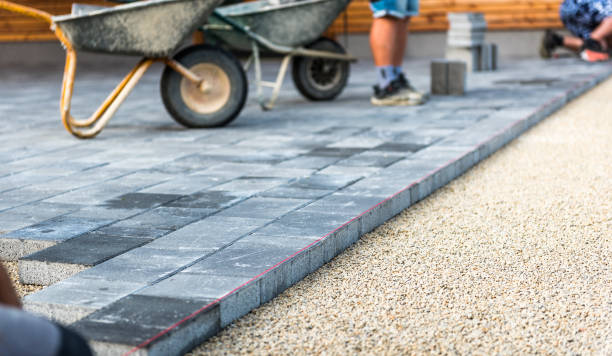Best Concrete Pool Decks in Roslyn, NY
