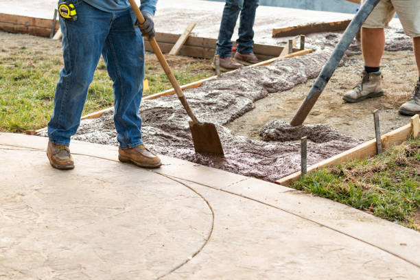 Best Concrete Demolition Services in Roslyn, NY