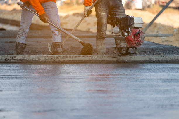 Best Stamped Concrete Services in Roslyn, NY