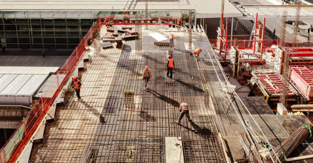 Best Residential Concrete Solutions in Roslyn, NY