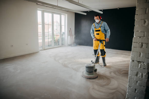 Best Industrial Concrete Flooring in Roslyn, NY