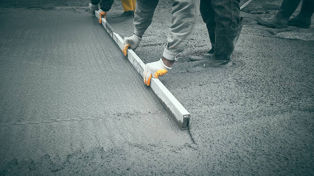 Best Concrete Sealing and Maintenance in Roslyn, NY