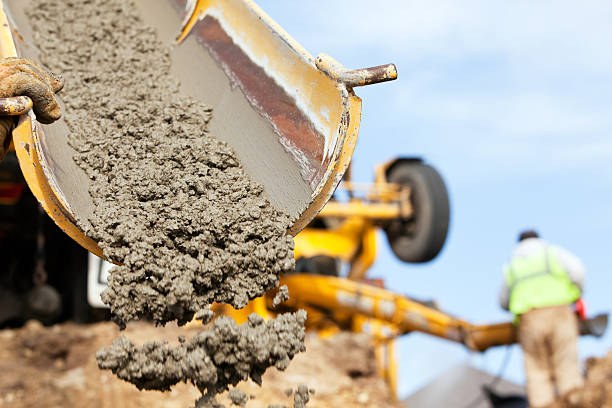 Best Concrete Driveway Installation in Roslyn, NY