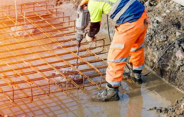 Best Concrete Sidewalk Installation in Roslyn, NY