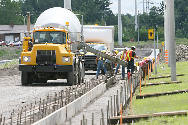 Best Concrete Grinding and Polishing in Roslyn, NY