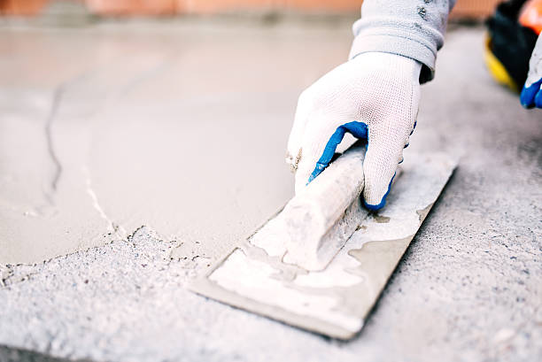 Best Concrete Steps and Stairs in Roslyn, NY